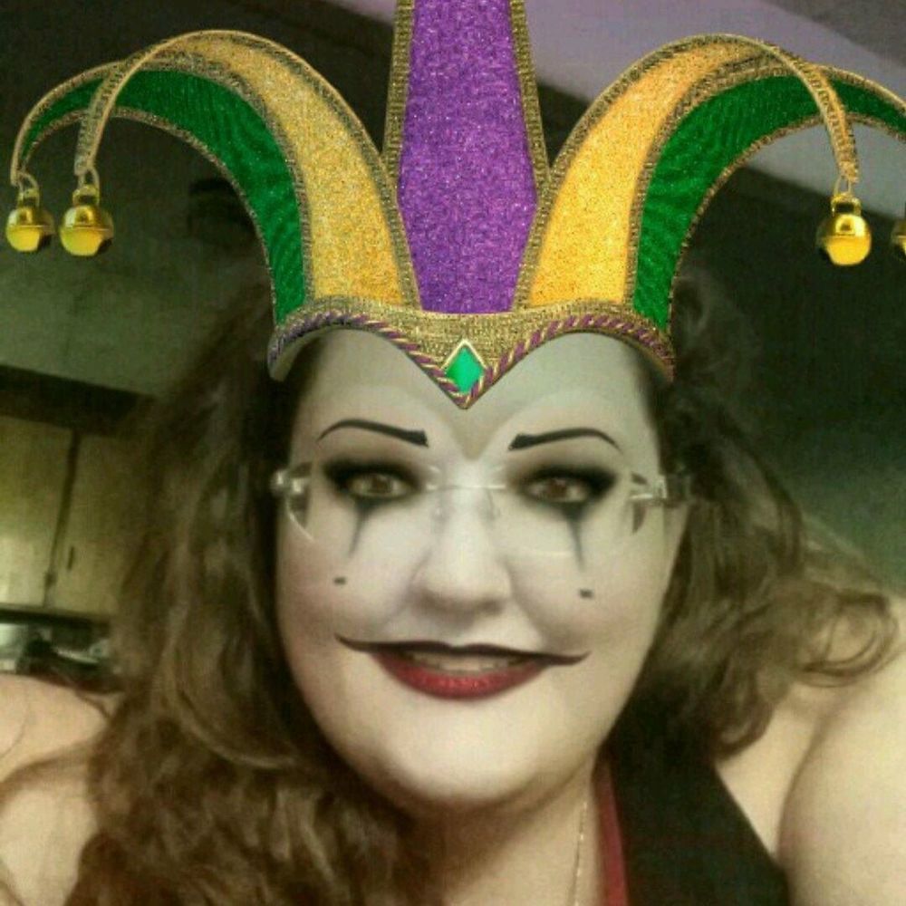 Meet your Posher, Kelly